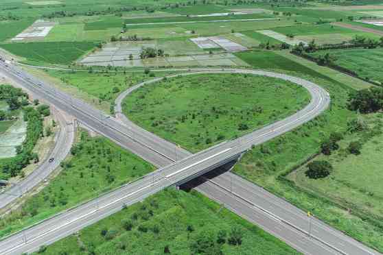 Toll-free Central Luzon Link Expressway now open image