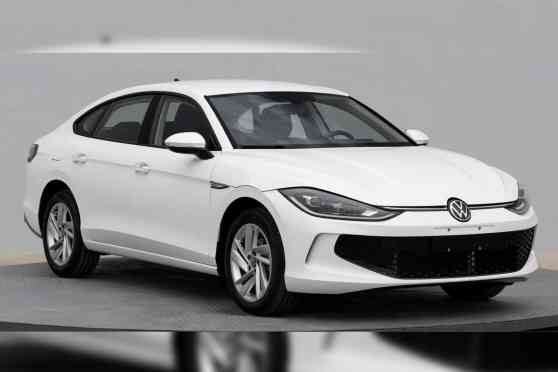 Next-gen Volkswagen Lamando will have a big smile image