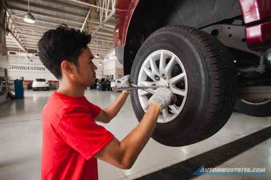 Tire Rotation 101: How this simple practice can save you money image