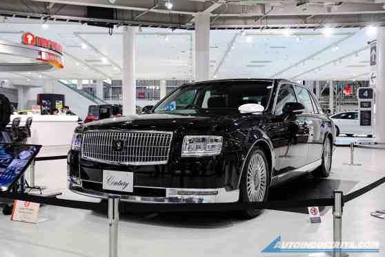 Toyota Mega Web permanently closing on Dec. 31, 2021 image