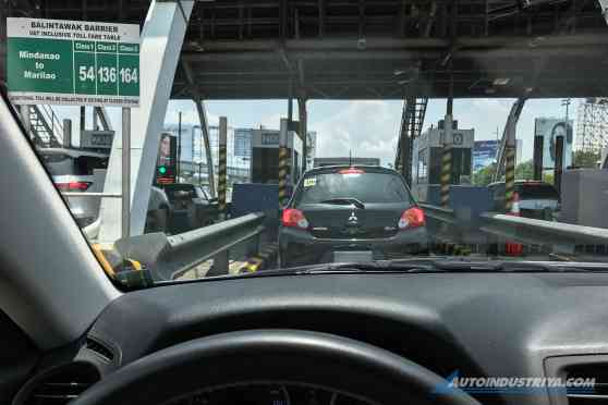 Rising soon: Marilao East Service Road along NLEX image