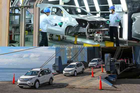 Tariff Commission recommends junking DTI Safeguard on vehicle imports image