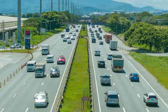 SMC to open first 20-km of SLEX TR4 in 2022 image