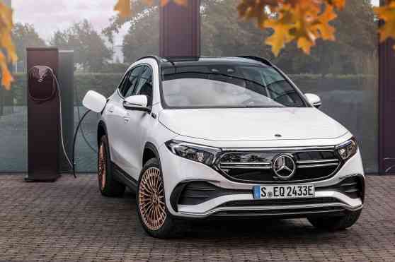 What will it take for Mercedes-Benz PH to launch EV models? image