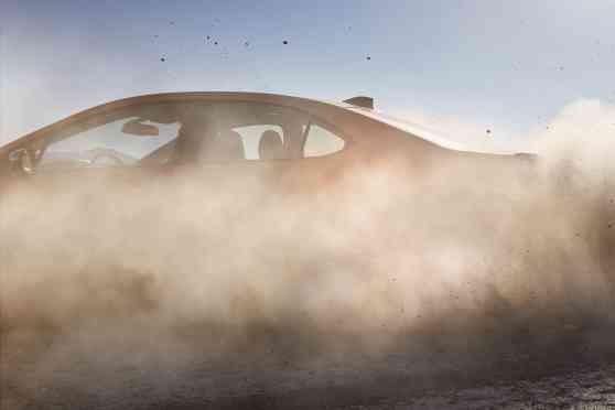 All-new Subaru WRX will debut on August 19 image