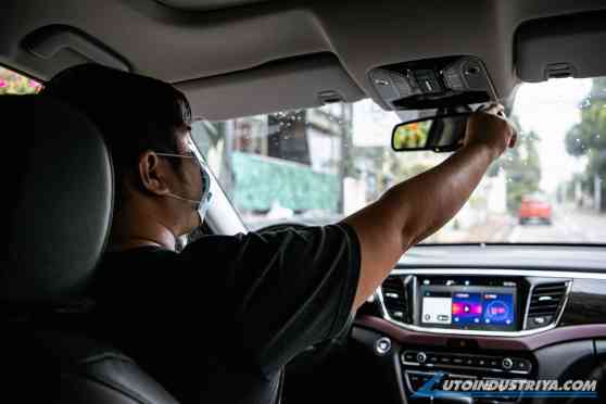 Pre-Drive Checklist: 6 easy checks for a hassle-free drive image