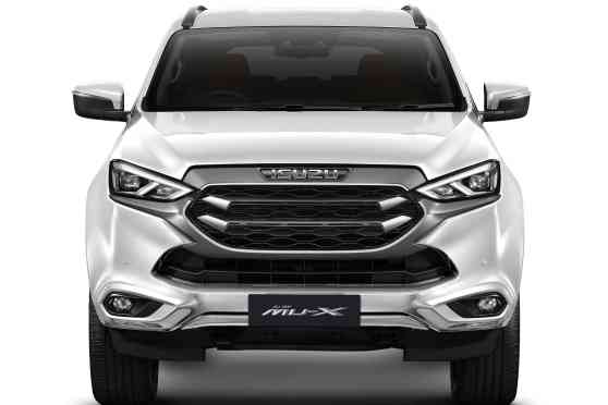 Insider: PH Isuzu dealers prepping preview of 2022 mu-X next month image