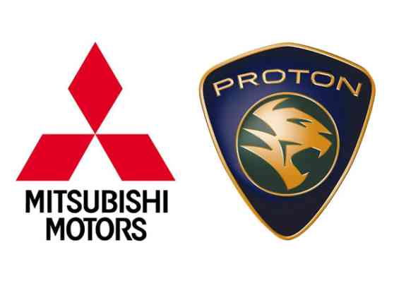 Proton and Mitsubishi announce possible collaboration image