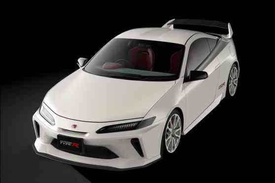 Are these futuristic Honda Integra Type R renders legit? image