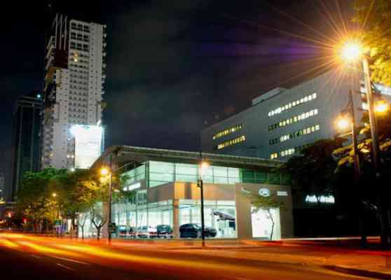 Jaguar and Land Rover Philippines opens new dealership image