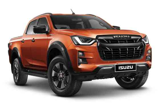 This is how Isuzu will refund safeguard bond to its customers image