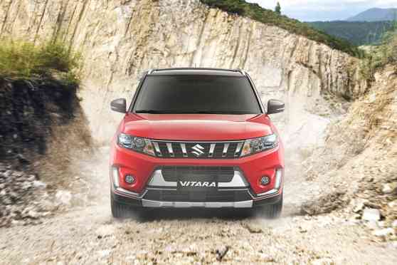 Suzuki discontinues SG bond, waiting for BOC to start refund image