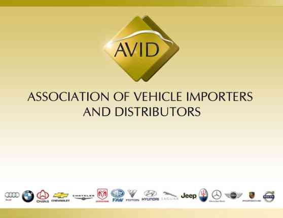 AVID outpaces industry for first eight months of 2011 image