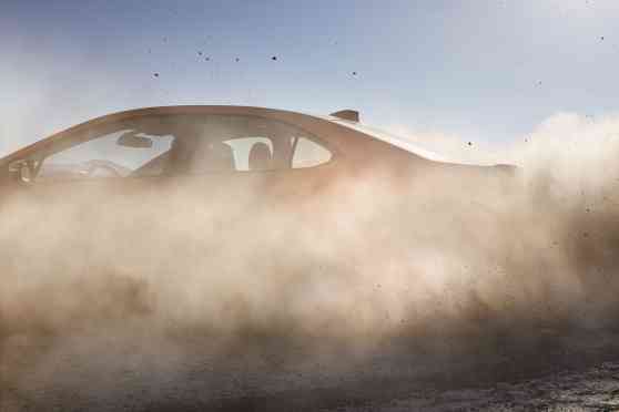 Subaru delays launch of 2022 WRX Subaru delays launch of 2022 WRX image