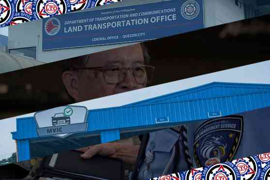 LTO and the question of trust image