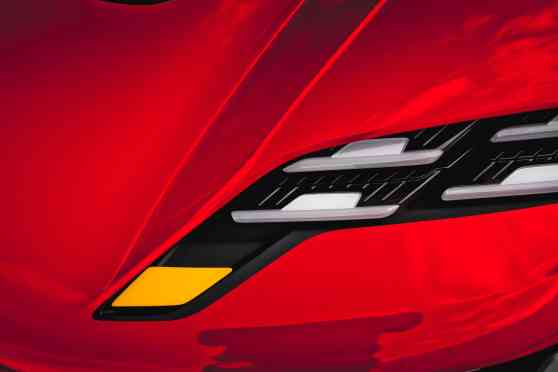 What is Porsche launching on September 6? image