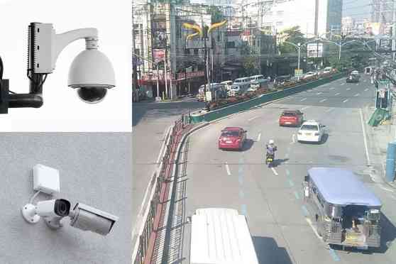 Manila: No contact system helping reduce violations image