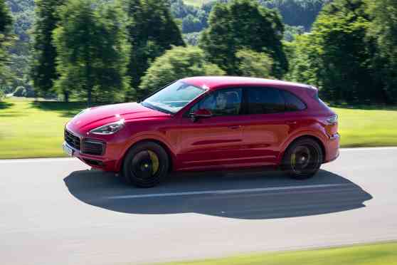 Porsche to produce vehicles in Malaysia starting 2022 image