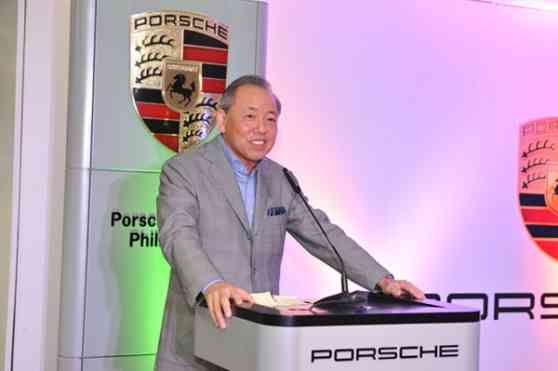 Porsche Training and Recruitment program graduates its 5th batch image