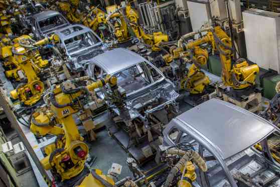 Suzuki to suspend Vitara production, is PH affected? image