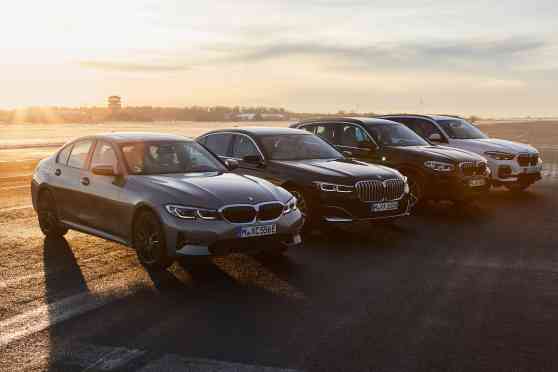 RSA Motors Libis is getting BMW on the 9.9 sale hype image