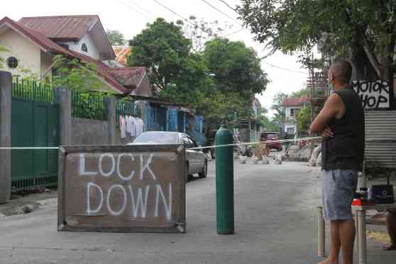 Metro Manila GCQ from Sept 8: What does that mean for drivers? image