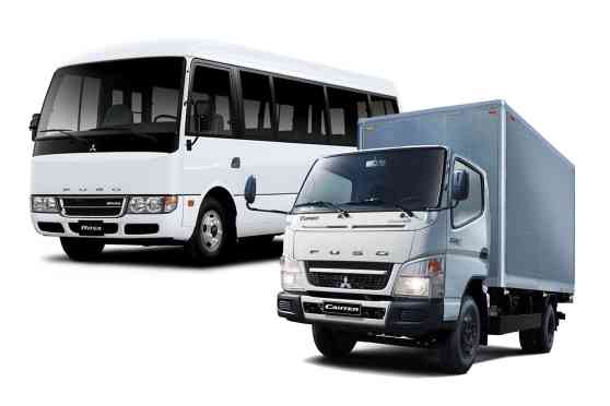 Fuso PH is serving up massive discounts all this month image
