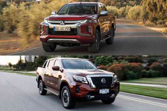 Report: Mitsubishi to use Nissan platforms for future models image