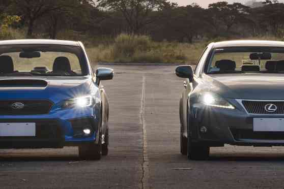 Did this US city really accept legal street racing? image