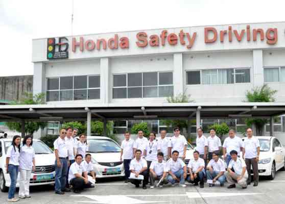 Honda's Clean Fleet Management Advocacy in full swing image
