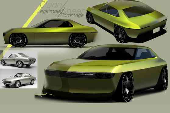 Should Nissan revive the Silvia as an EV? image