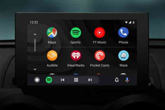 Is Google replacing Android Auto? image
