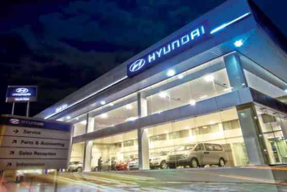 Hyundai opens new dealership in North EDSA image