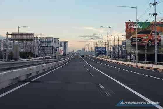 San Miguel and Gov't sign deal for Pasig River Expressway image