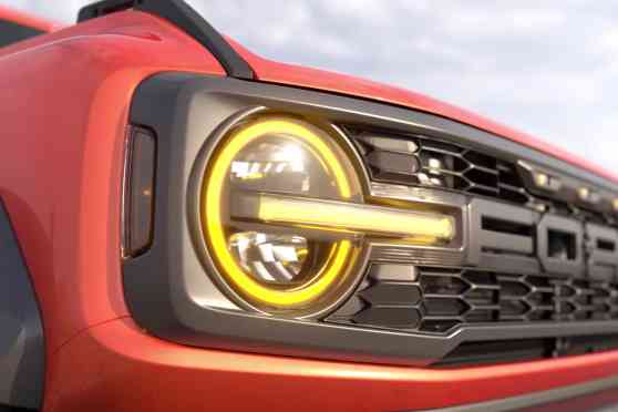 Confirmed: Ford Bronco Raptor coming in 2022 image