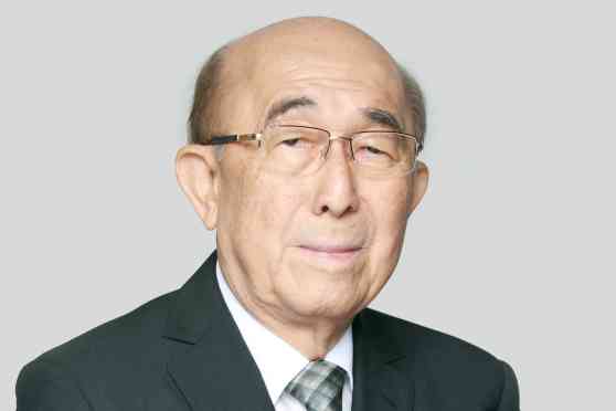 Hyundai PH Chairman Edward Go passes away at 83 image