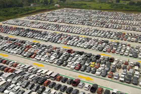 Toyota Batangas Vehicle Center will ensure on-time deliveries image