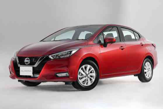Could PH-spec 2022 Almera get Nissan Intelligent Mobility? image
