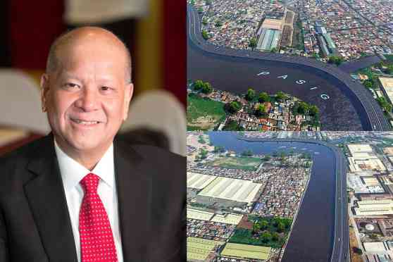 SMC boss Ramon Ang blasts criticisms and lies against PAREX project image