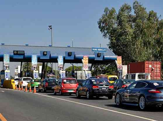 House Committee exempts toll fees from VAT image
