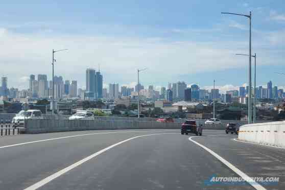 SMC to open three new Skyway 3 on-ramps this Friday image