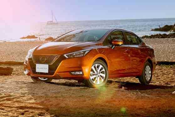 Nissan PH to launch all-new Almera on Oct. 8 image