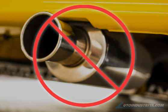City of Manila passes anti-loud mufflers ordinance image