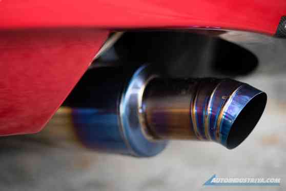 Manila LGU clarifies rule on removal of loud mufflers image