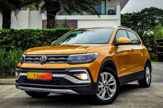 Volkswagen PH celebrates 8th year and Oktoberfest with special deals image