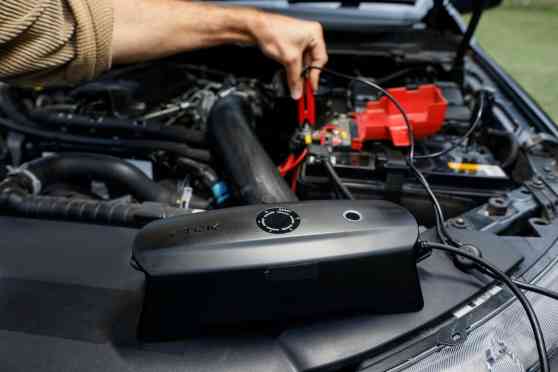 Get the most out of your battery with CTEK CS chargers image