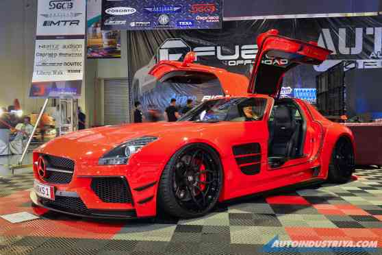 Trans Sport Show, Manila Auto Salon returns Nov. 11-14, 2021 image