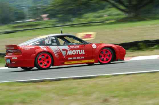 Motul Introduces Reformulated H-tech 100 Plus Engine Oil image