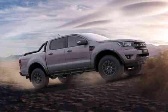 Get Big Cash Discounts for Ford Ranger, Everest this October image