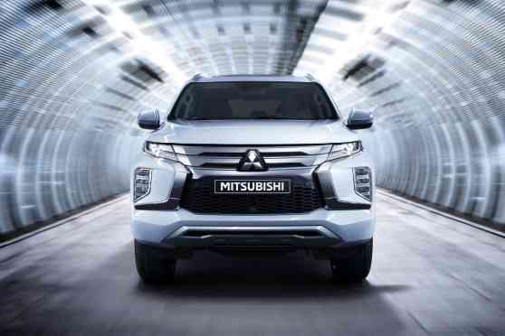 Christmas comes early with Mitsubishi's October sales image